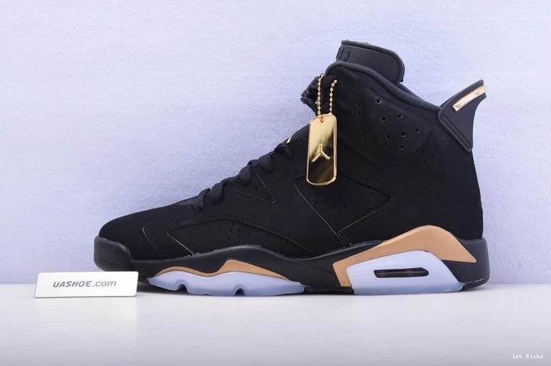 DMP  6 (2020) Jordan Retro CT4954-007 0223